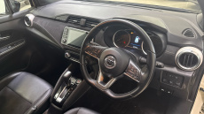 Nissan Micra 1.0 IG-T 92 N-Sport 5dr CVT Petrol Hatchback